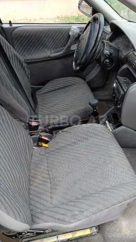 Opel Astra 1995, 454,170 km - 1.7 l - Bakı