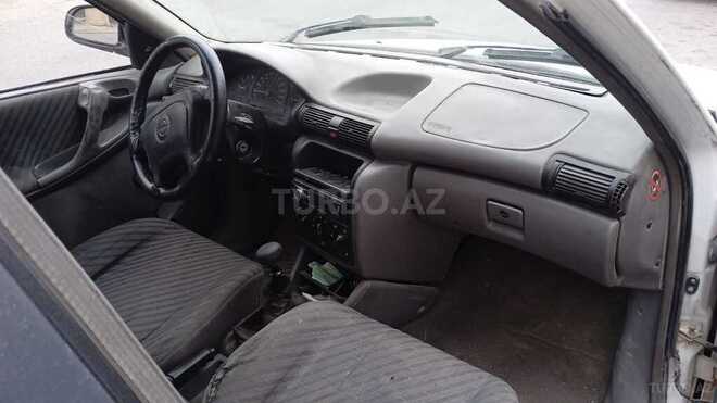 Opel Astra 1995, 454,170 km - 1.7 l - Bakı