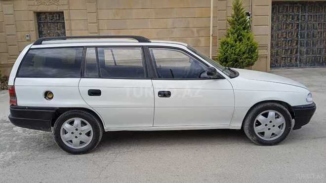 Opel Astra 1995, 454,170 km - 1.7 l - Bakı
