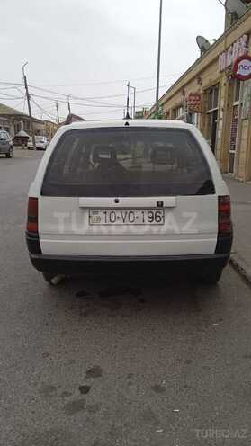 Opel Astra 1995, 454,170 km - 1.7 l - Bakı