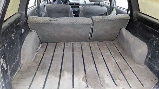 Opel Astra 1995, 454,170 km - 1.7 l - Bakı