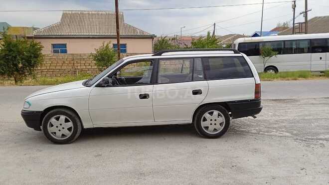 Opel Astra 1995, 454,170 km - 1.7 l - Bakı
