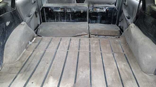 Opel Astra 1995, 454,170 km - 1.7 l - Bakı
