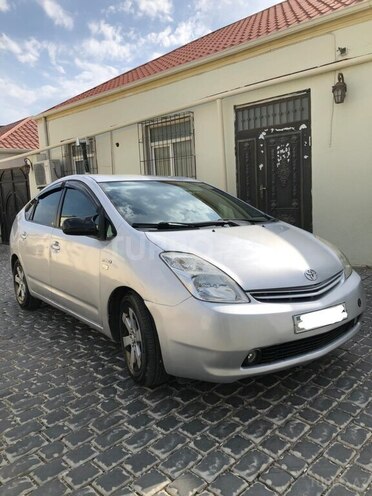 Toyota Prius 2007, 300,000 km - 1.5 l - Bakı