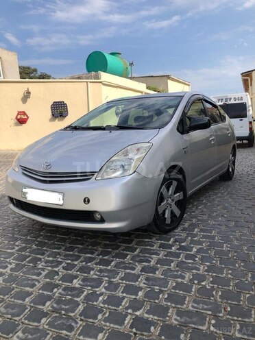Toyota Prius 2007, 300,000 km - 1.5 l - Bakı