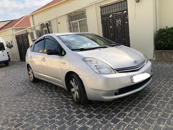 Toyota Prius 2007, 300,000 km - 1.5 l - Bakı