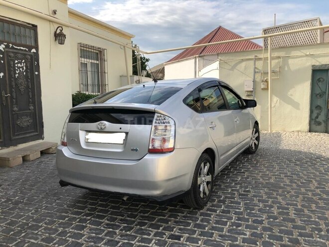 Toyota Prius 2007, 300,000 km - 1.5 l - Bakı