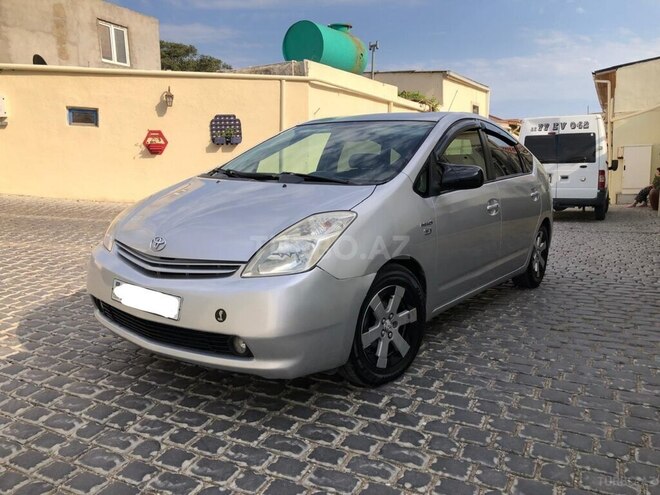 Toyota Prius 2007, 300,000 km - 1.5 l - Bakı