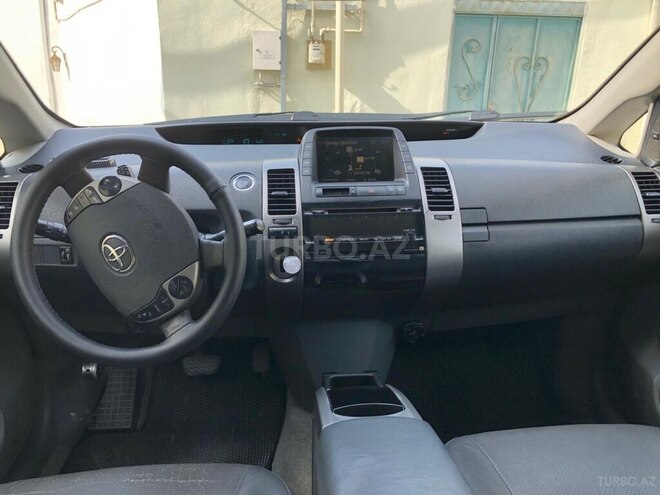Toyota Prius 2007, 300,000 km - 1.5 l - Bakı