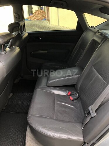 Toyota Prius 2007, 300,000 km - 1.5 l - Bakı