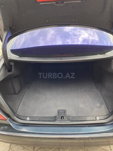 Mercedes E 240 2002, 189,209 km - 2.6 l - Cəlilabad