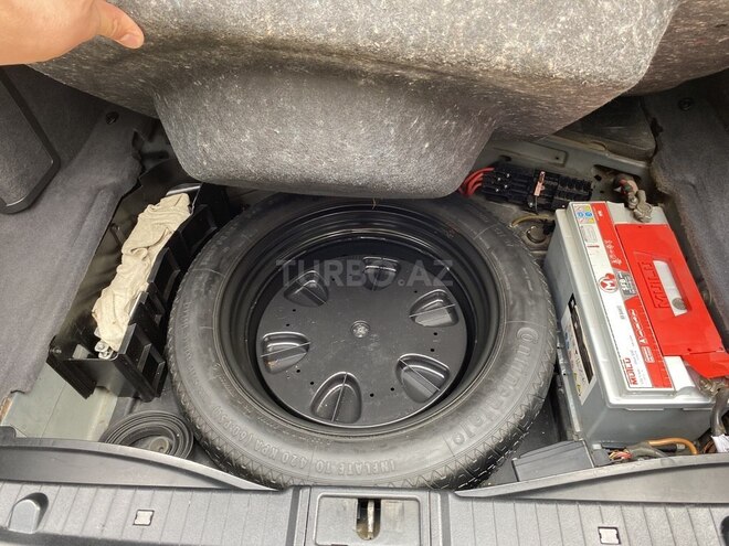 Mercedes E 240 2002, 189,209 km - 2.6 l - Cəlilabad