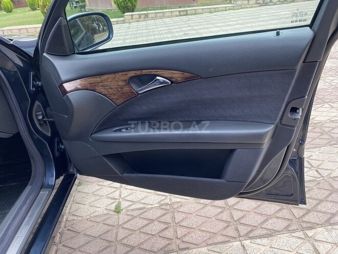 Mercedes E 240 2002, 189,209 km - 2.6 l - Cəlilabad