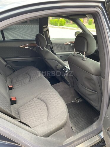 Mercedes E 240 2002, 189,209 km - 2.6 l - Cəlilabad