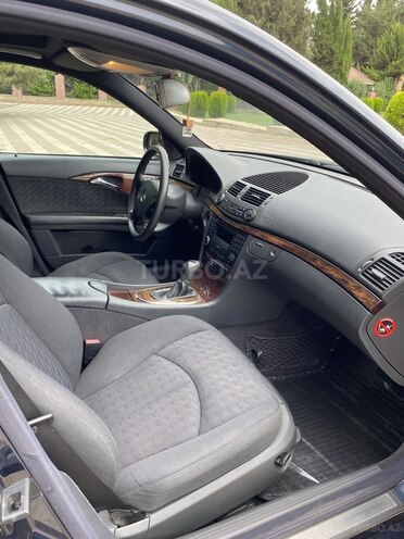 Mercedes E 240 2002, 189,209 km - 2.6 l - Cəlilabad