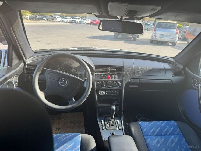 Mercedes C 200 2000, 258,539 km - 2.0 l - Sumqayıt