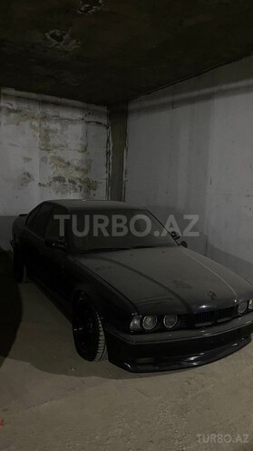 BMW 540 1995, 195,000 km - 4.0 l - Bakı