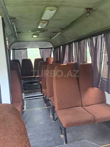 Hyundai County 2001, 320,000 km - 3.9 l - Quba