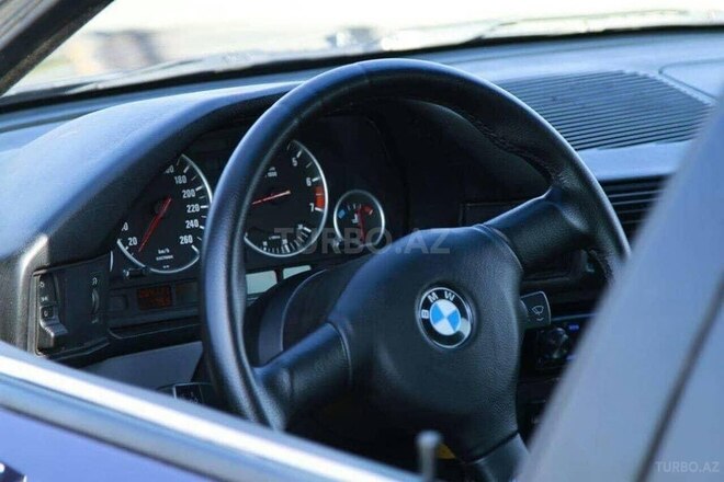 BMW 540 1995, 195,000 km - 4.0 l - Bakı