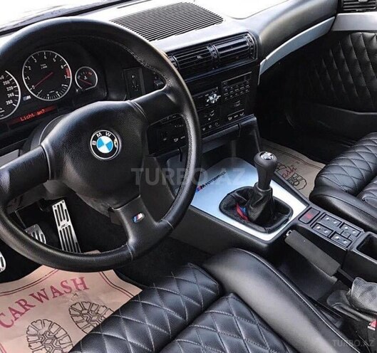 BMW 540 1995, 195,000 km - 4.0 l - Bakı