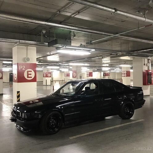BMW 540 1995, 195,000 km - 4.0 l - Bakı
