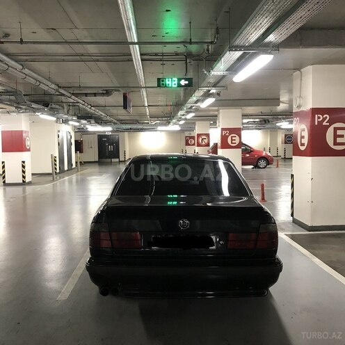 BMW 540 1995, 195,000 km - 4.0 l - Bakı