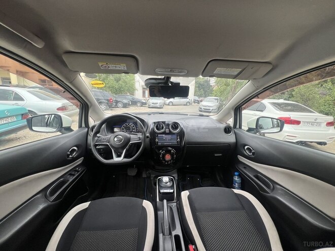 Nissan Note-8
