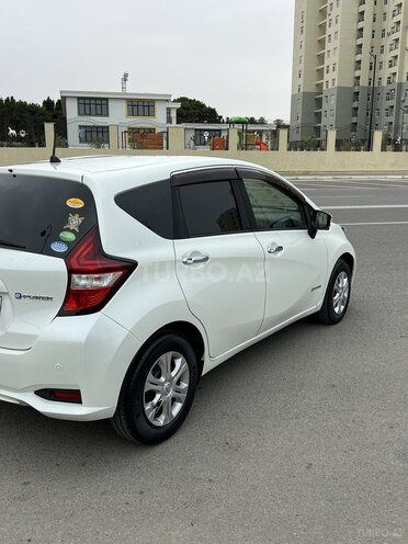Nissan Note-6