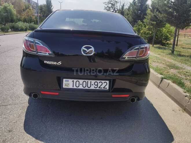Mazda 6-6