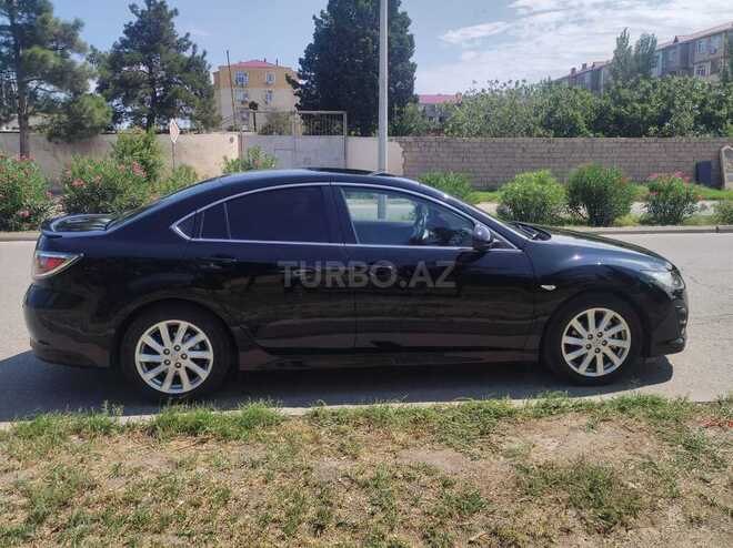 Mazda 6-8