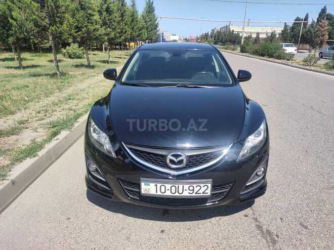Mazda 6-1
