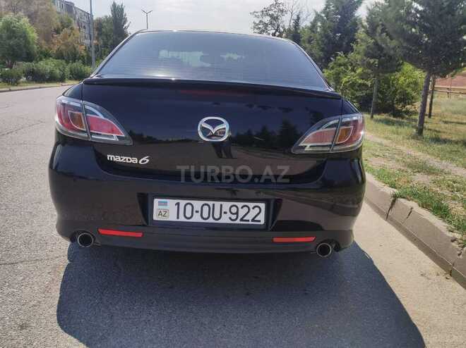 Mazda 6-5