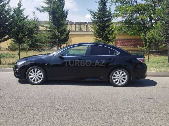 Mazda 6-4