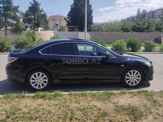 Mazda 6-7