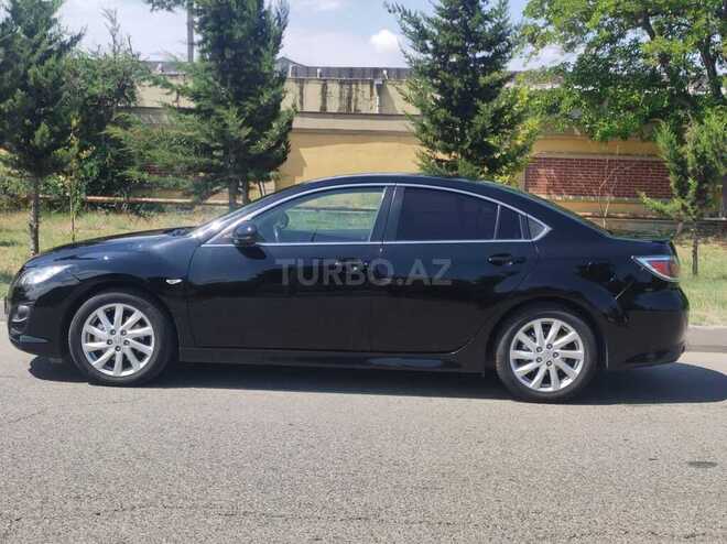 Mazda 6-3