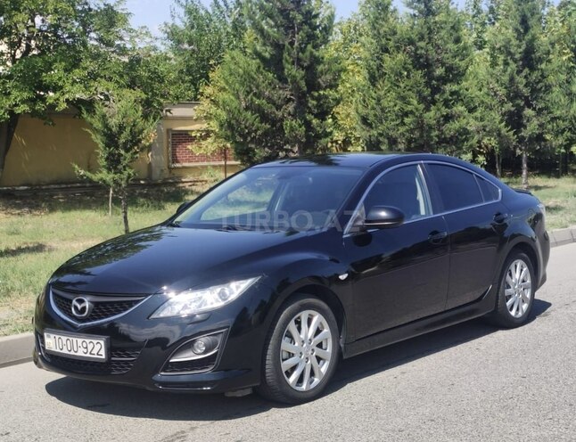 Mazda 6-2