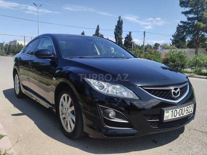 Mazda 6-10