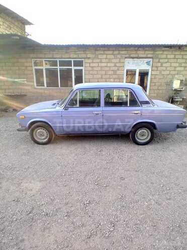 LADA (VAZ) 2106 2003, 35,000 km - 1.6 л - Bakı