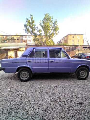 LADA (VAZ) 2106 2003, 35,000 km - 1.6 л - Bakı