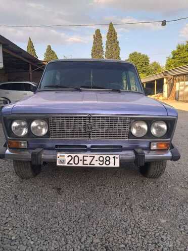 LADA (VAZ) 2106 2003, 35,000 km - 1.6 л - Bakı