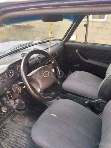 LADA (VAZ) 2106 2003, 35,000 km - 1.6 л - Bakı