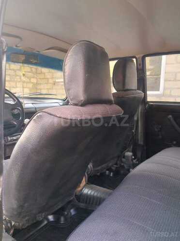LADA (VAZ) 2106 2003, 35,000 km - 1.6 л - Bakı