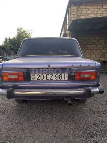 LADA (VAZ) 2106 2003, 35,000 km - 1.6 л - Bakı