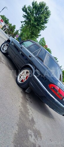GAZ 31105 2005, 219,000 km - 2.4 l - Saatlı