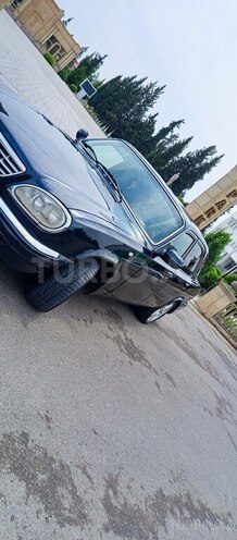 GAZ 31105 2005, 219,000 km - 2.4 l - Saatlı
