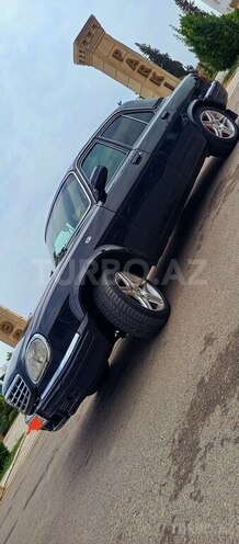 GAZ 31105 2005, 219,000 km - 2.4 l - Saatlı