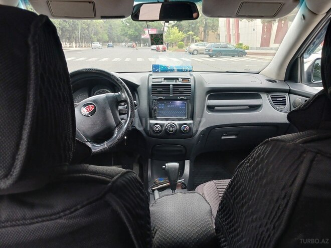 Kia Sportage 2006, 176,000 km - 2.0 л - Sumqayıt