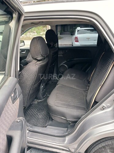 Kia Sportage 2006, 176,000 km - 2.0 л - Sumqayıt
