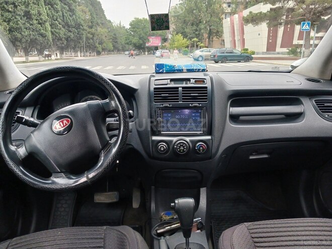 Kia Sportage 2006, 176,000 km - 2.0 л - Sumqayıt