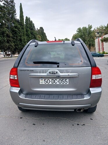 Kia Sportage 2006, 176,000 km - 2.0 л - Sumqayıt